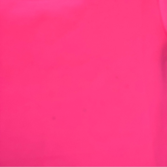 Neon Pink Top - Picture 7 of 7